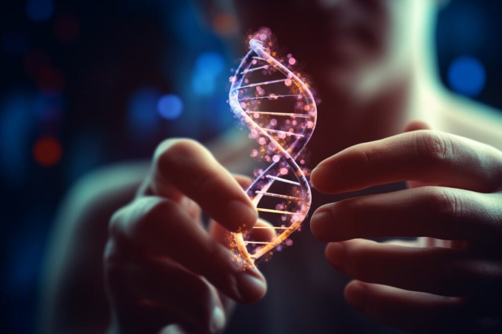 Genetic Advancements Demand Urgent Legal Reforms to Protect Privacy