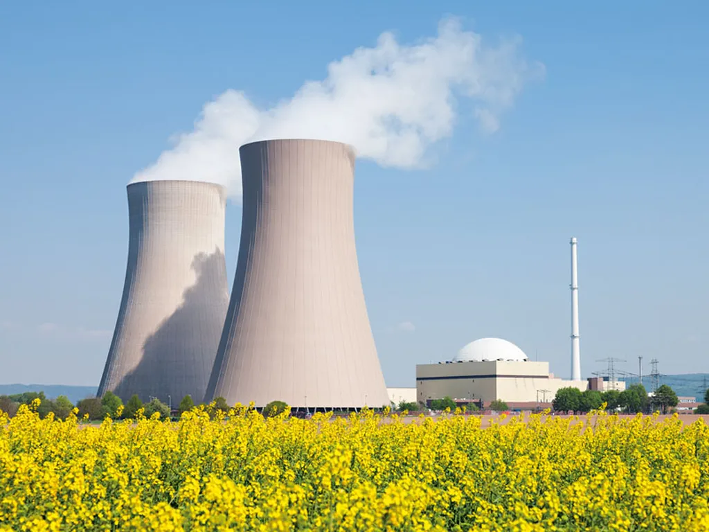 Nuclear and Renewables Reshape Europe’s Energy Landscape Amid Security Concerns