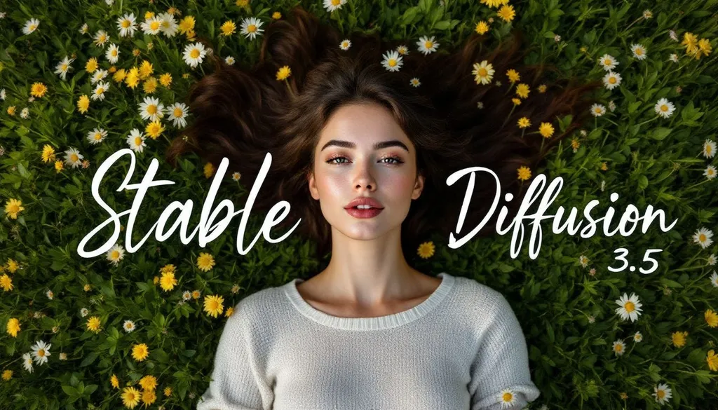 SD3.5-Flash: AI’s Leap to Consumer-Grade Image Generation